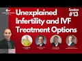 Understanding Unexplained Infertility and Treatment Options