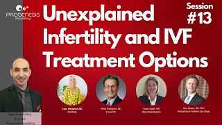 Understanding Unexplained Infertility and Treatment Options