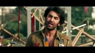 Sadda Haq (Full Video Song) Rockstar   Ranbir Kapoor - YouTube.flv