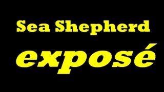 Sea Shepherd Expose' first in a series