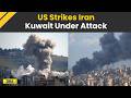 US Iran War: US Strikes Iran, Kuwait Faces Missile Attack | Trump Reacts As Tensions Soar
