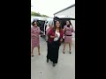 nsd mia mason porter raps i love mary kay at her pink cadillac party