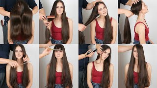 Hair2U - Bonnie ASMR Pretend Hair Pulling and Haircut 6 Preview