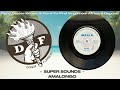 Super Sounds - Amalongo