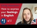 how to express your feelings how to express your feelings