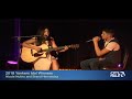 Yonkers Idol 2018 Winners (Nicole Nukho & Brandon Hernandez) Performing "Shallow"