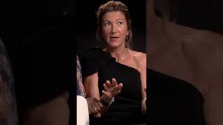 Eve Best on the quiet strength of Lord Corlys and Rhaenys Targaryen in House of The Dragon