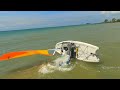 Hobie Lynx Sailing - Full length video