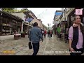 (NB) Trip to Balkan 9 Negara - Episod 21 (Old Bazaar, Skopje, Macedonia)