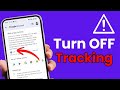Your Android Phone Tracking You and Listening | Turn This Off Now