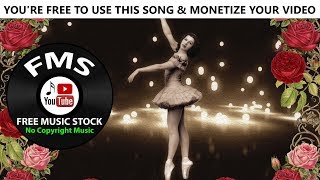 (Royalty Free Music) 1940 s Slow Dance Sting | Download Free & monetize your video | FMS