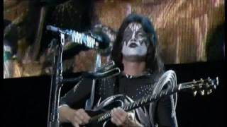 Kiss Symphony: Alive IV - Goin' Blind (Act Two) [HD]
