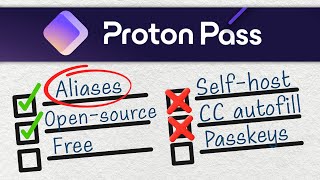 Should You Use Proton Pass Password Manager?