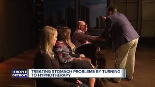 Got gut troubles? Some are trying hypnosis to treat digestive problems
