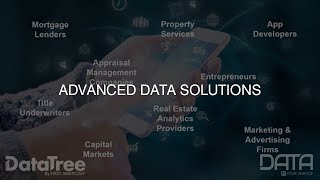 Advanced Data Solutions: Data 101 Series | DataTree by First American