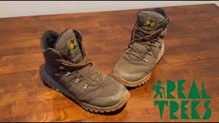 Columbia Fairbanks Omni-Heat Boots | My Honest Review After 2 Years Of Use