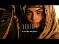 Divine Music   Year Mix Vol 3 Chill & Ethnic Deep 2023