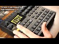 master compressor master digitakt tutorial 6