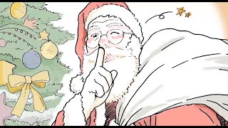 クリスマスショート動画【お絵かきムービー】♯クリスマス♯お絵かき♯ホワイトボード