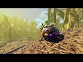 Grounded - Haze Theme