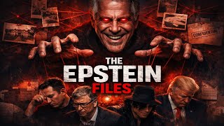 Epstein’s Most Shocking Secrets Finally Uncovered