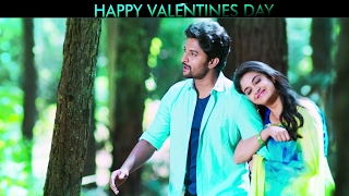 Nenu Local Trailer 2 - Happy Valentines Day | Nani, Keerthy Suresh