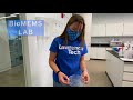 biomedical engineering labs tour