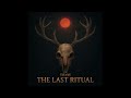 TITANE - The Last Ritual EP [FULL ALBUM] 2026