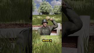 Sticky Grenades: How They Work