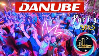 DANUBE GRAND ANNUAL PARTY - 31st Year Celebration Vlog - 🇦🇪 Dubai Series / part 6