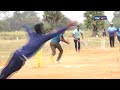 vadamadurai master cc 3 year tournment semi final 1