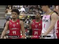 【ハイライト】千葉ジェッツvs秋田ノーザンハピネッツ｜b1 第31節 ｜04.12.2023 プロバスケ bリーグ