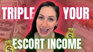 My BEST escort marketing advice