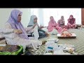 Skim Bimbingan Asas Muallaf ke 200 (Wanita)Unit Tarbiyah Muallaf PDI 2024 -Praktikal Fardhu Kifayah