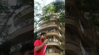 Deepika Padukone & Ranveer Singh Home//Khar West//Mumbai//Deepika House//Ranveer Singh House