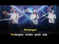 perjuangan dan doa karaoke dangdut