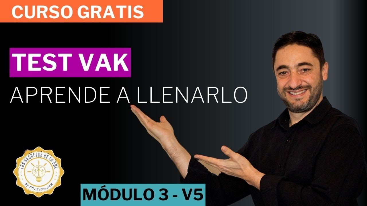 ¿Eres Visual, Auditivo O Kinestésico? Descúbrelo Con Este Test De PNL ...