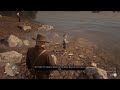 Rockstar Struck Comedic Gold With This Antagonize Line For Jack - Red Dead Redemption 2