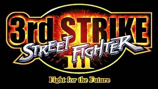 Crowded Streets ~Yun's \u0026 Yang's Stage~ Mix #2 - Street Fighter III: Third Strike Music Extended HD