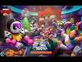 🔴 live brawl stars game abooo je t aide À passÉ ton premier rang max ❤️abonnez vous ad