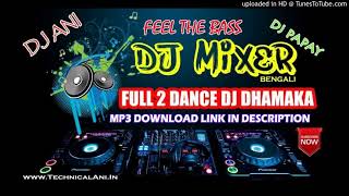 Khuda Bhi (Remix) - DJ Ashis DJ Seenu Sunny Leone Ek Paheli Leela DJ MIXER