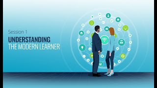 Webinar: Understanding the Modern Learner