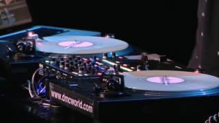 Dj Skillz (france) - Dmc World Dj Championships 2016