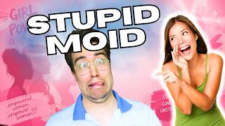 I was WRONG about the MISANDRY study!?