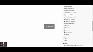 How to run Optical Character Recognition (OCR)