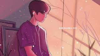 Feel tha song | O Re Piya Layrics Status| Hindi Song Status Video Wattsaapp Lofi Mix Slowed Reverb