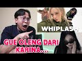 aespa 에스파 - 'Whiplash' MV REACTION!!