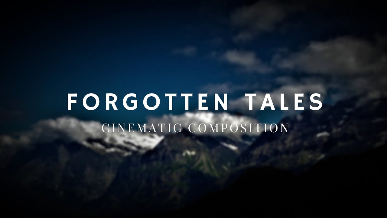 Forgotten Tales - YouTube