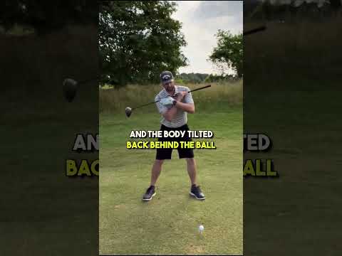 Rory McIlroy 3 Keys to Hitting Driver #golf #golfclub #sports #golfing #golflife #golfswing #pga