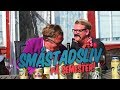 Småstadsliv På Semester - Dubbeldejten